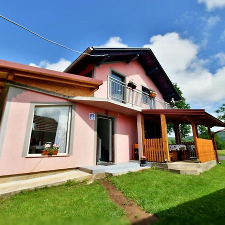 Natura Hause Раковица Экстерьер фото
