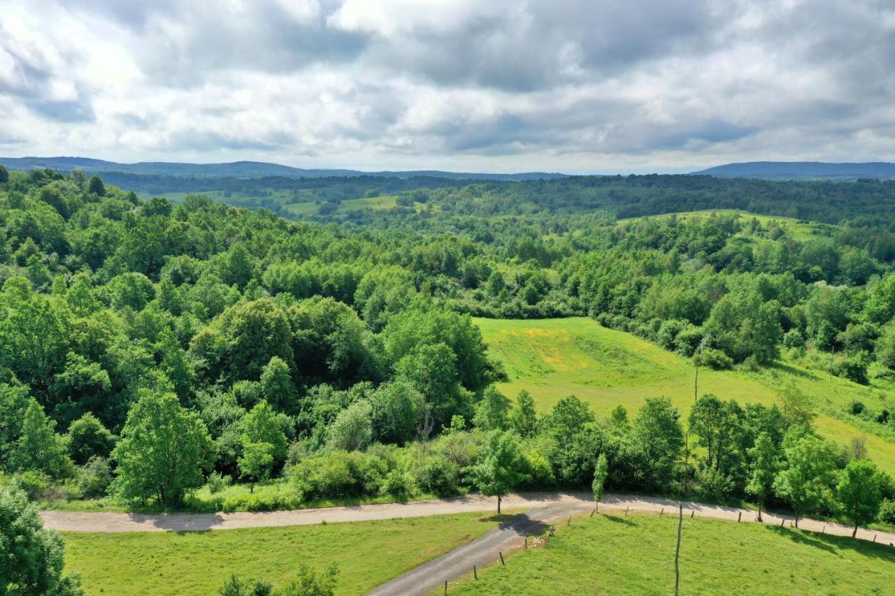 Natura Hause Раковица Экстерьер фото