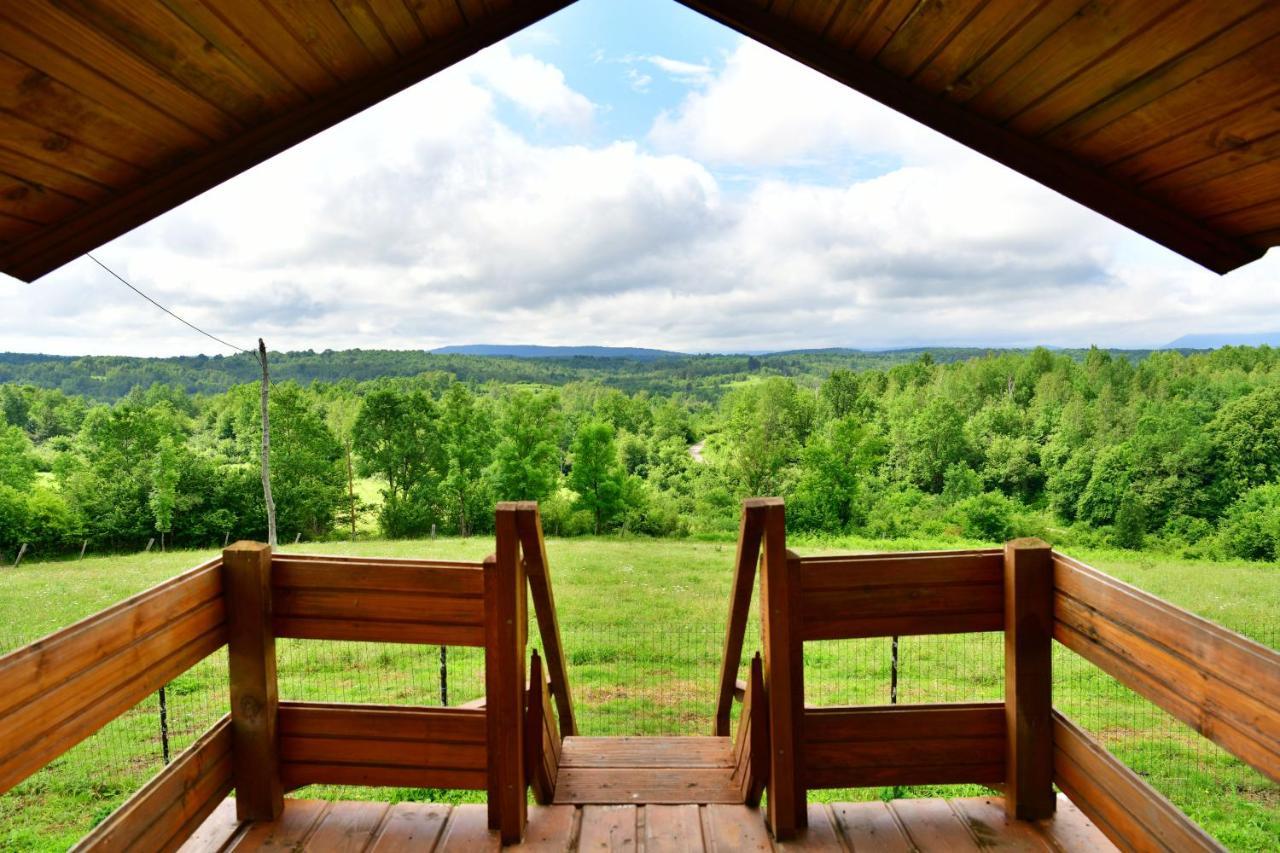 Natura Hause Раковица Экстерьер фото
